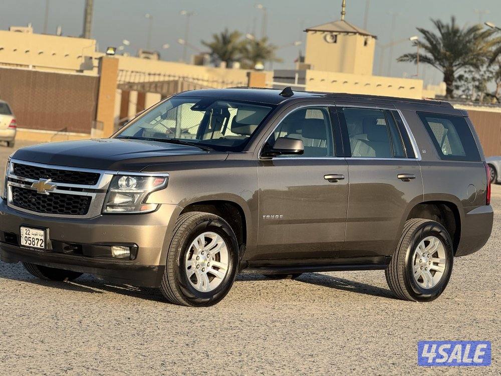 تاهو دبل قير10