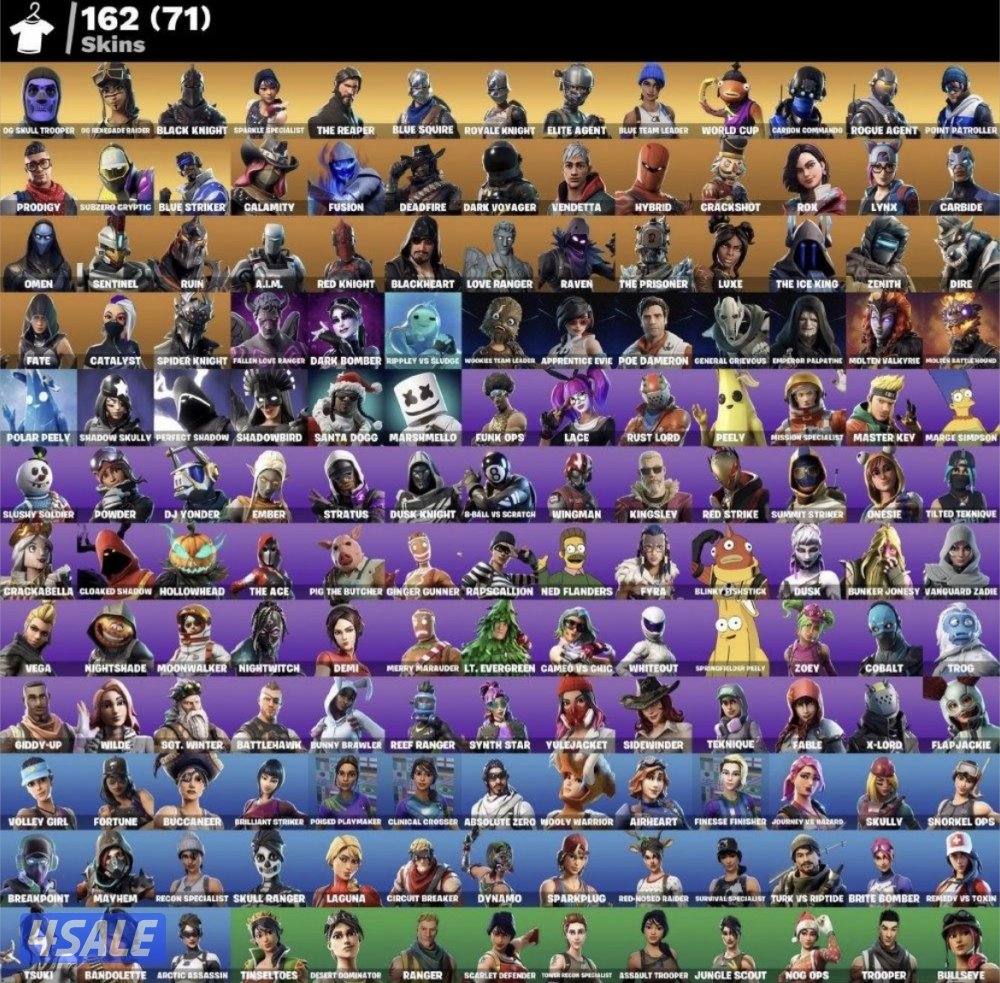 حساب نادر جدا0