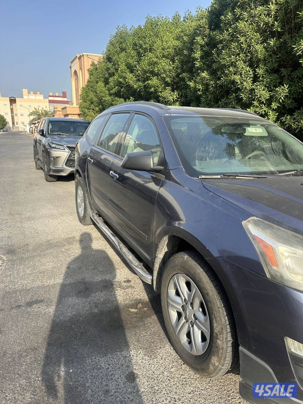 ترافيرس 20141