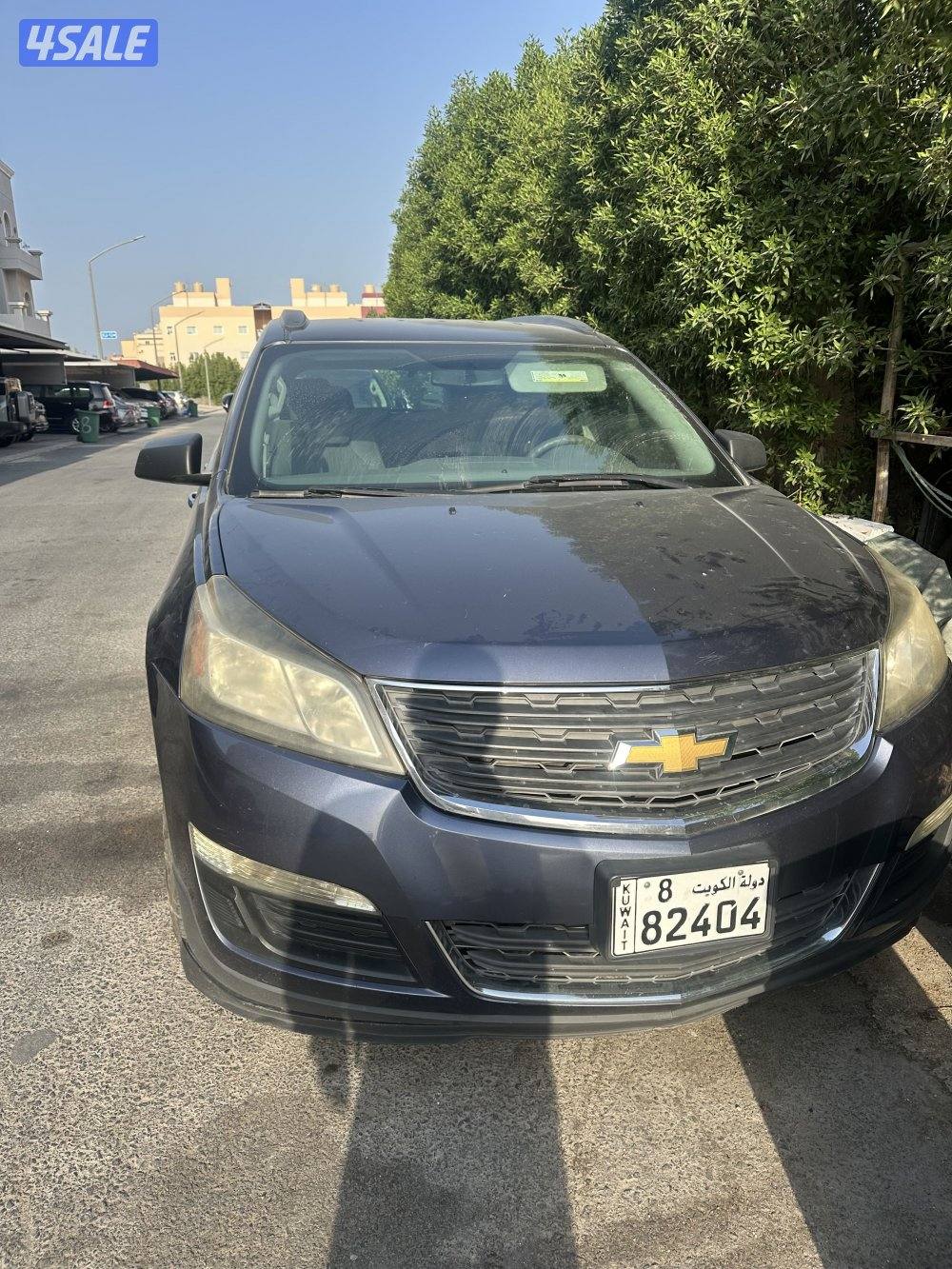 ترافيرس 20142