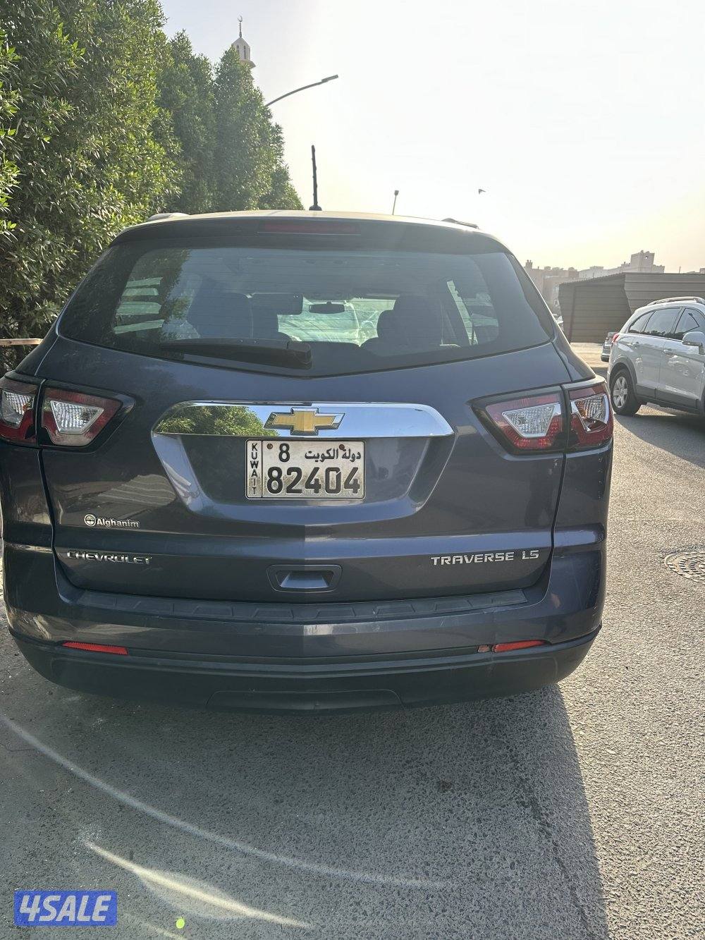 ترافيرس 20144