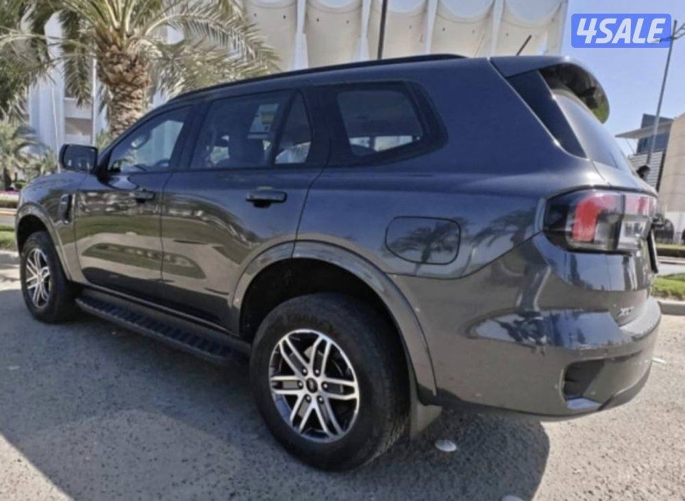 للبيع جيب فورد ايفرست1