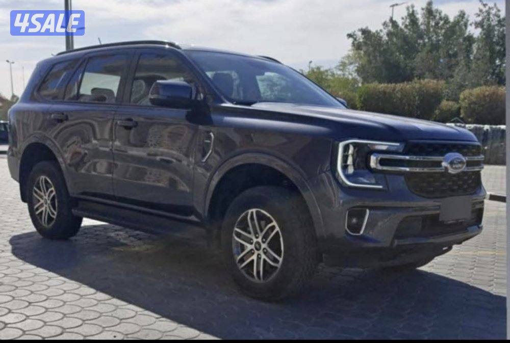 للبيع جيب فورد ايفرست2