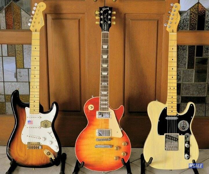 We Buy Electric Guitars نشتري قيتارات كهربائية0