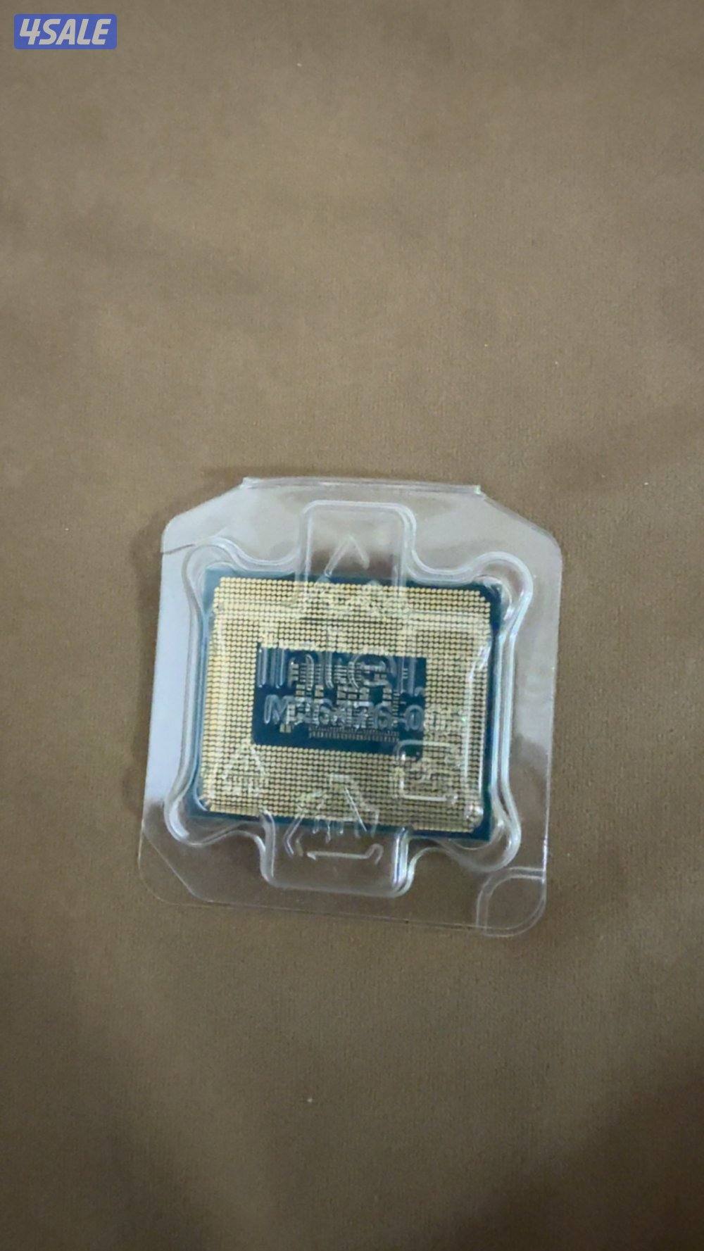 معالج للبيع i5-124001