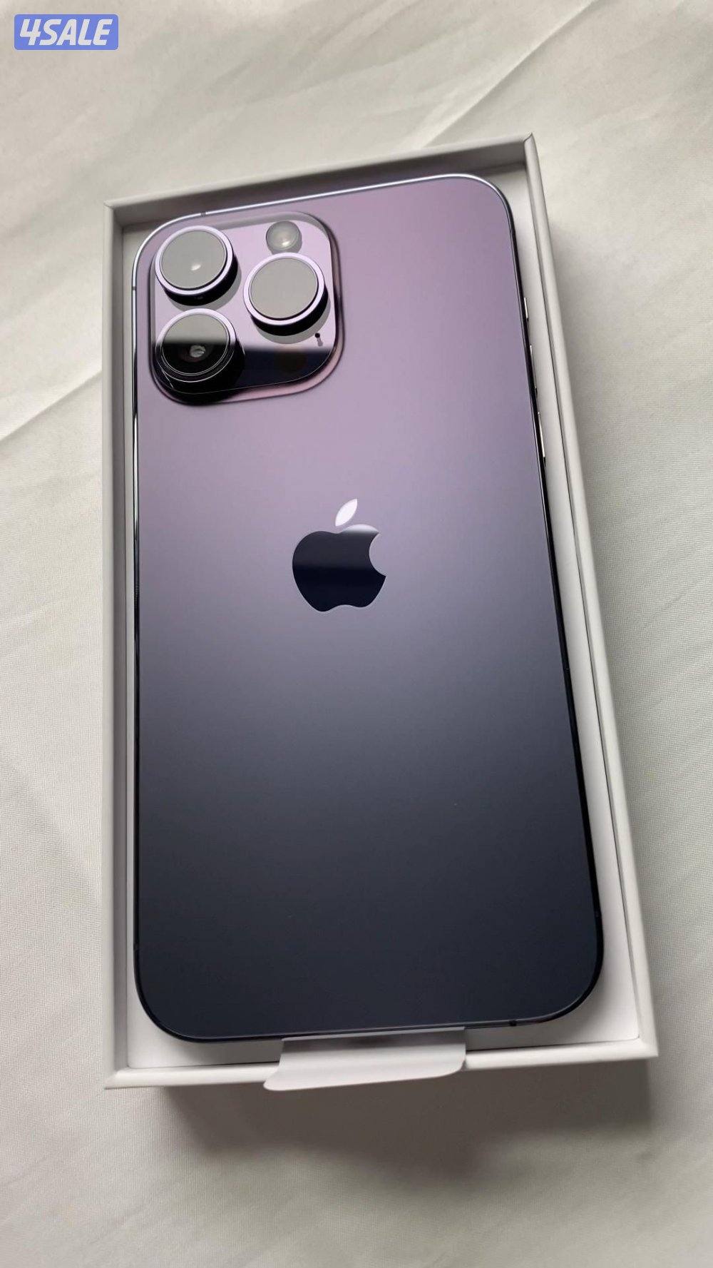 iPhone 14 Pro Max0