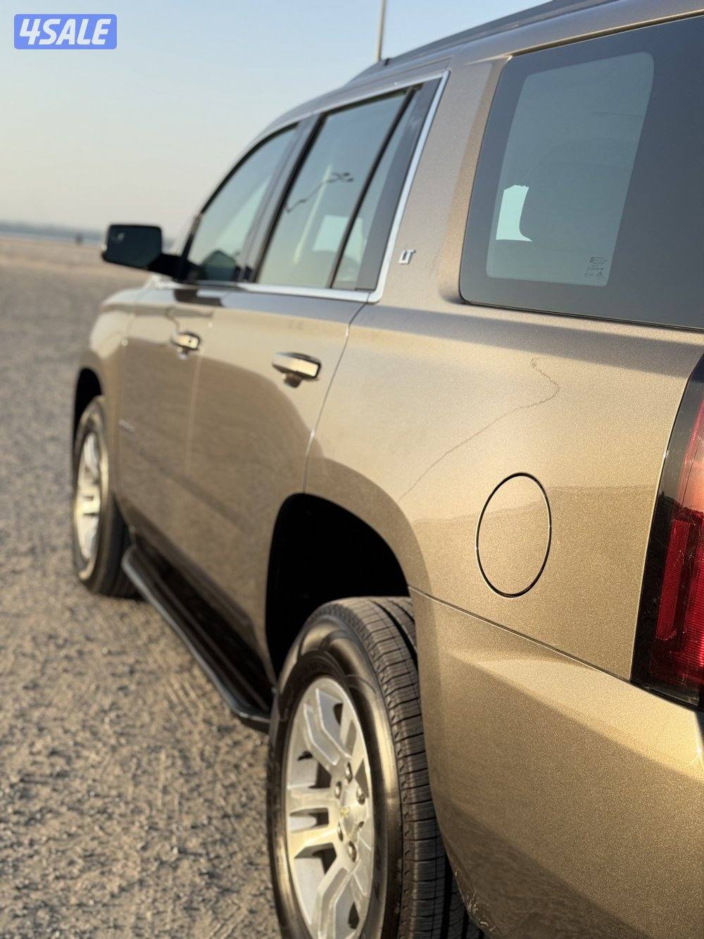 تاهو دبل قير11