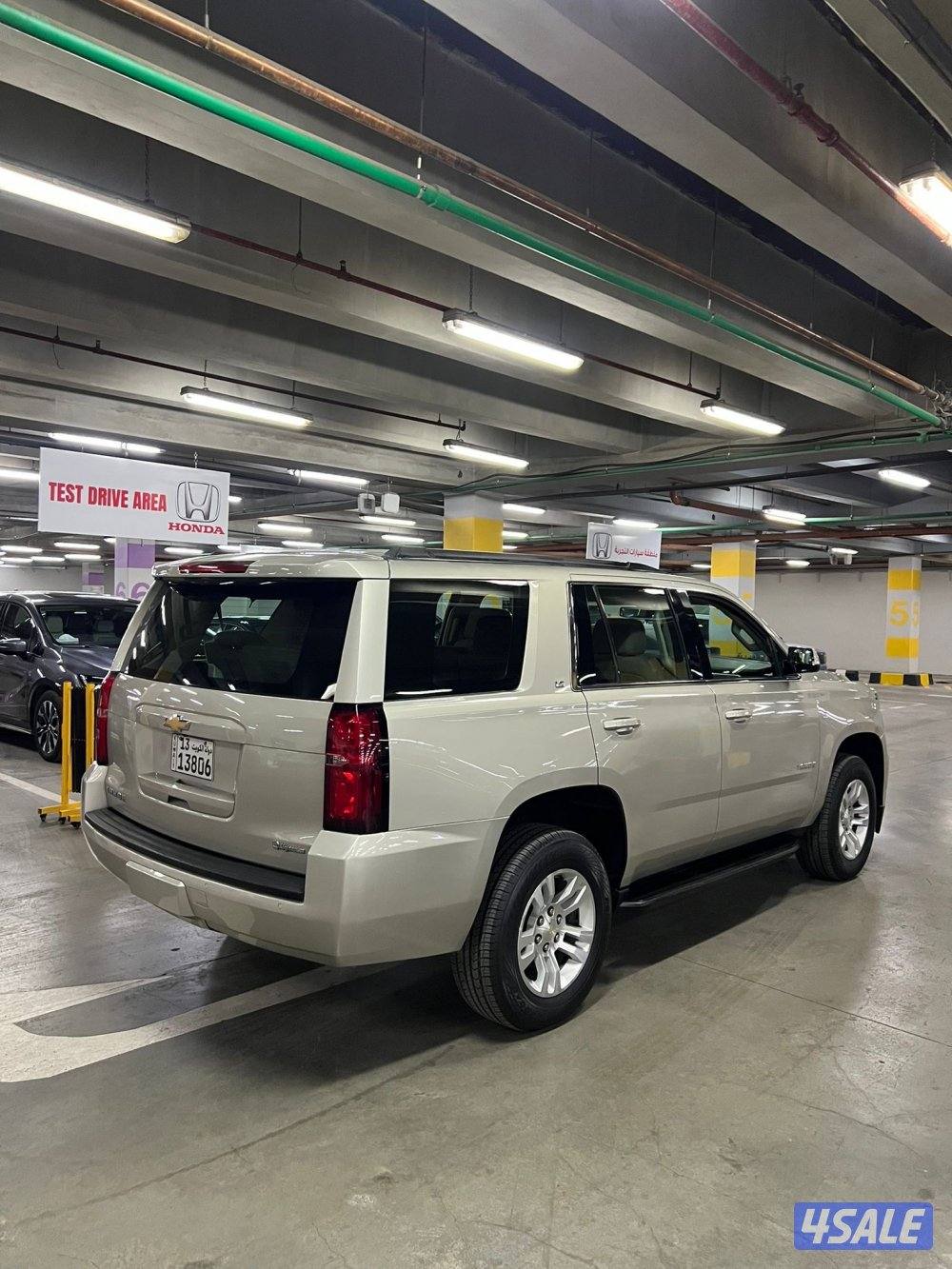 السيارة في حالة الوكالة4