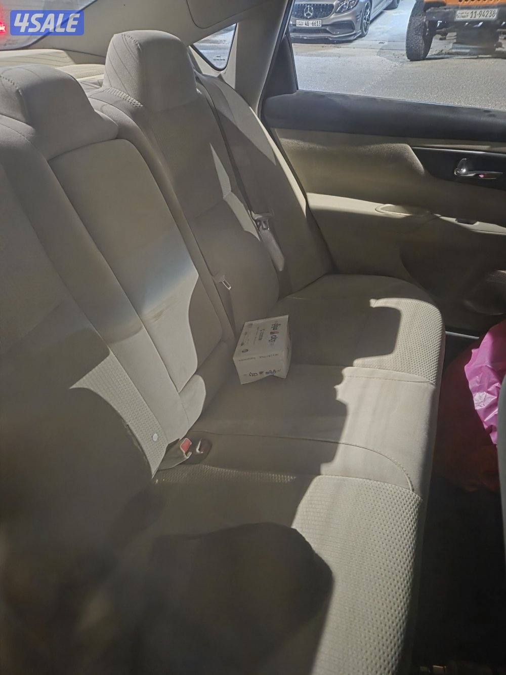 للبيع التيما 20165