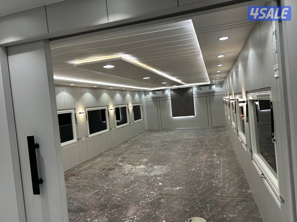 مطلوب او بدل لاندكروزر جي اكس ار وفي اكس شرط تيربو ٢٠٢٢2