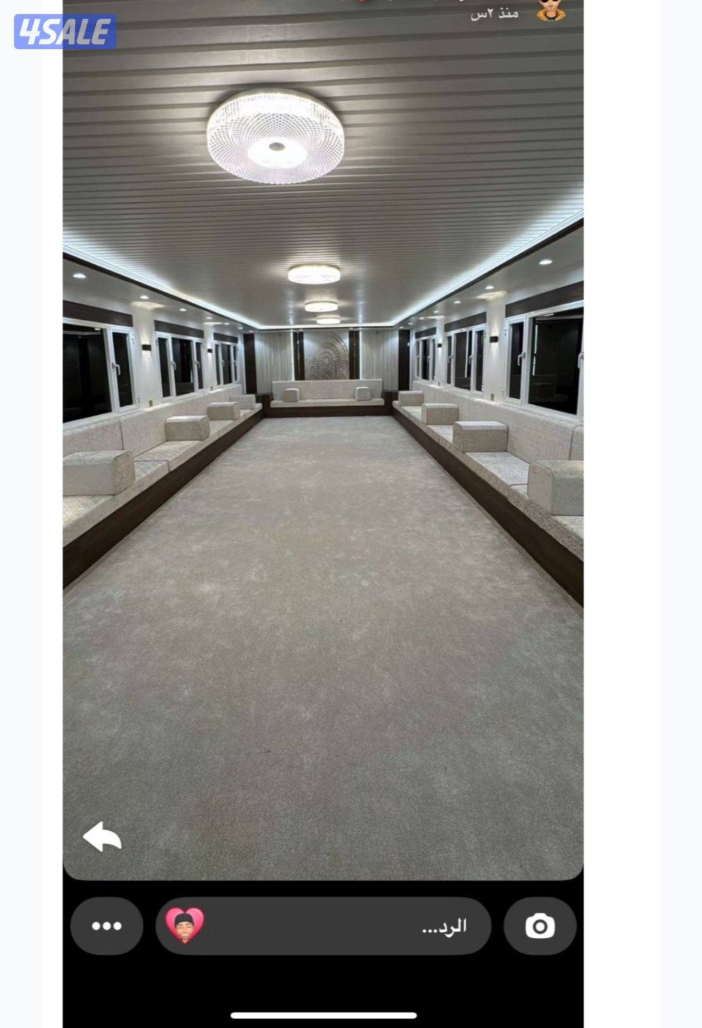 مطلوب او بدل لاندكروزر جي اكس ار وفي اكس شرط تيربو ٢٠٢٢5