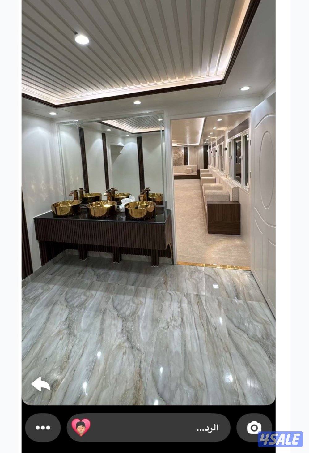 مطلوب او بدل لاندكروزر جي اكس ار وفي اكس شرط تيربو ٢٠٢٢6