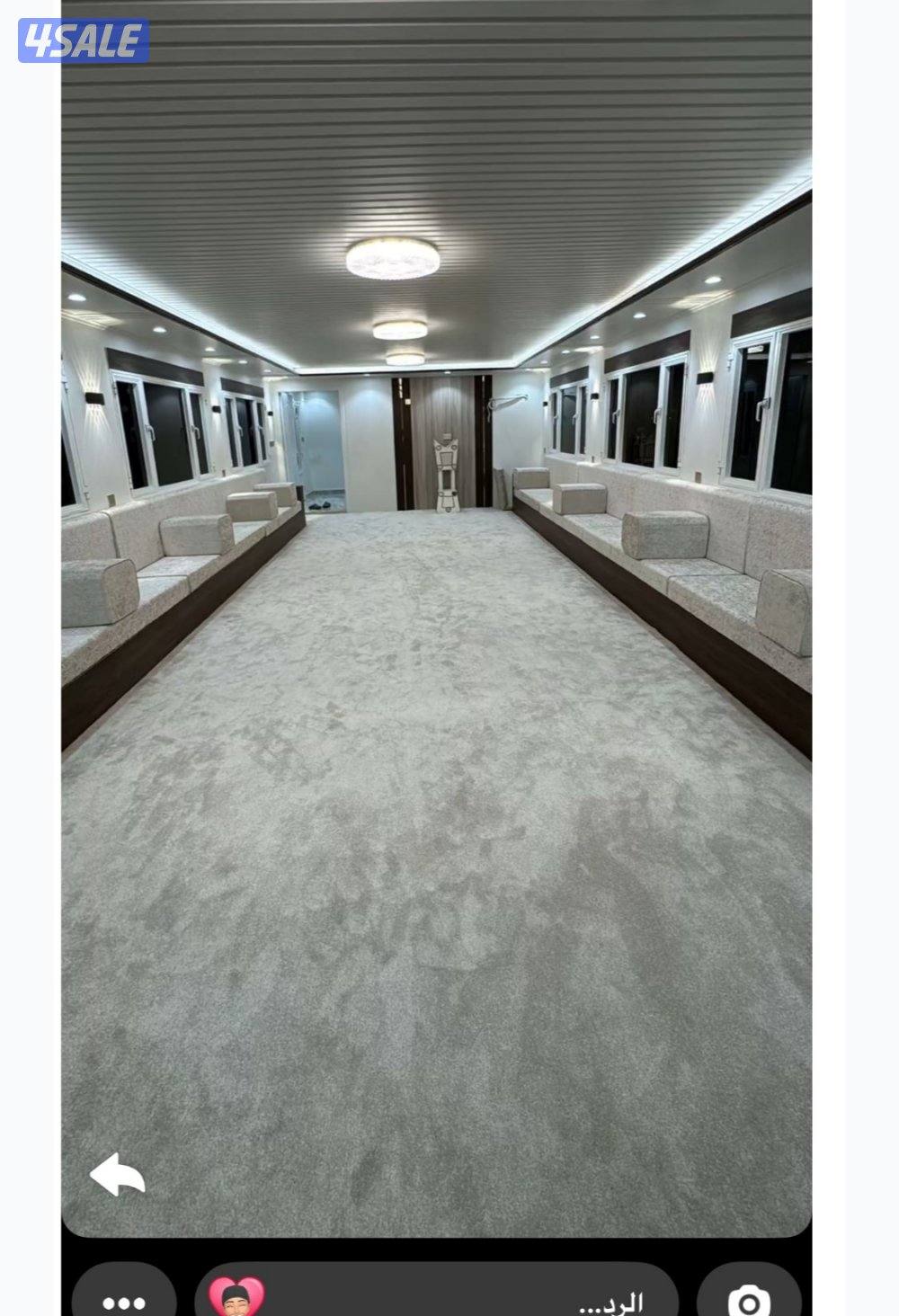 مطلوب او بدل لاندكروزر جي اكس ار وفي اكس شرط تيربو ٢٠٢٢8