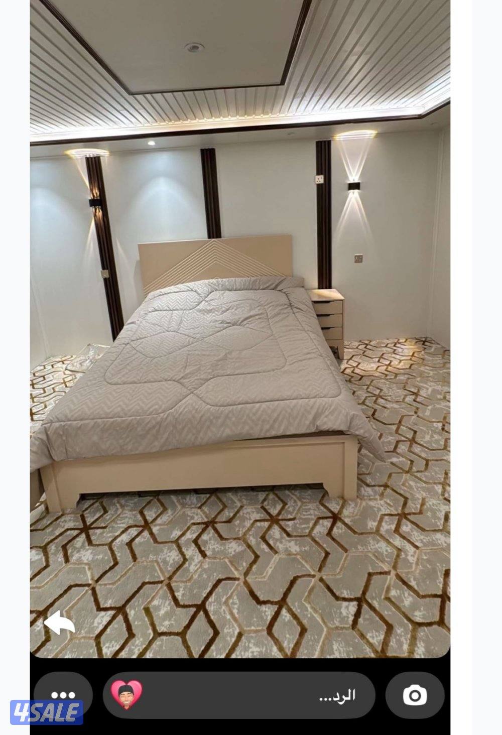 مطلوب او بدل لاندكروزر جي اكس ار وفي اكس شرط تيربو ٢٠٢٢7