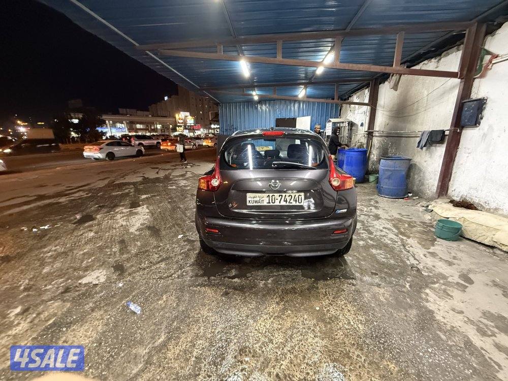 البيع نيسان حوك ماشي 175 موديل 2012 الموتر استعمال يومي واذ بتفحص افحص0