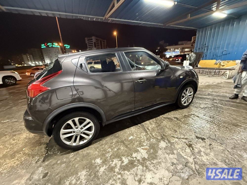 البيع نيسان حوك ماشي 175 موديل 2012 الموتر استعمال يومي واذ بتفحص افحص1