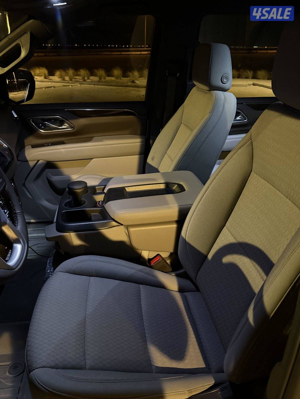 يوكن 2024 تحت الكفالة عداد 15 بهبهاني7