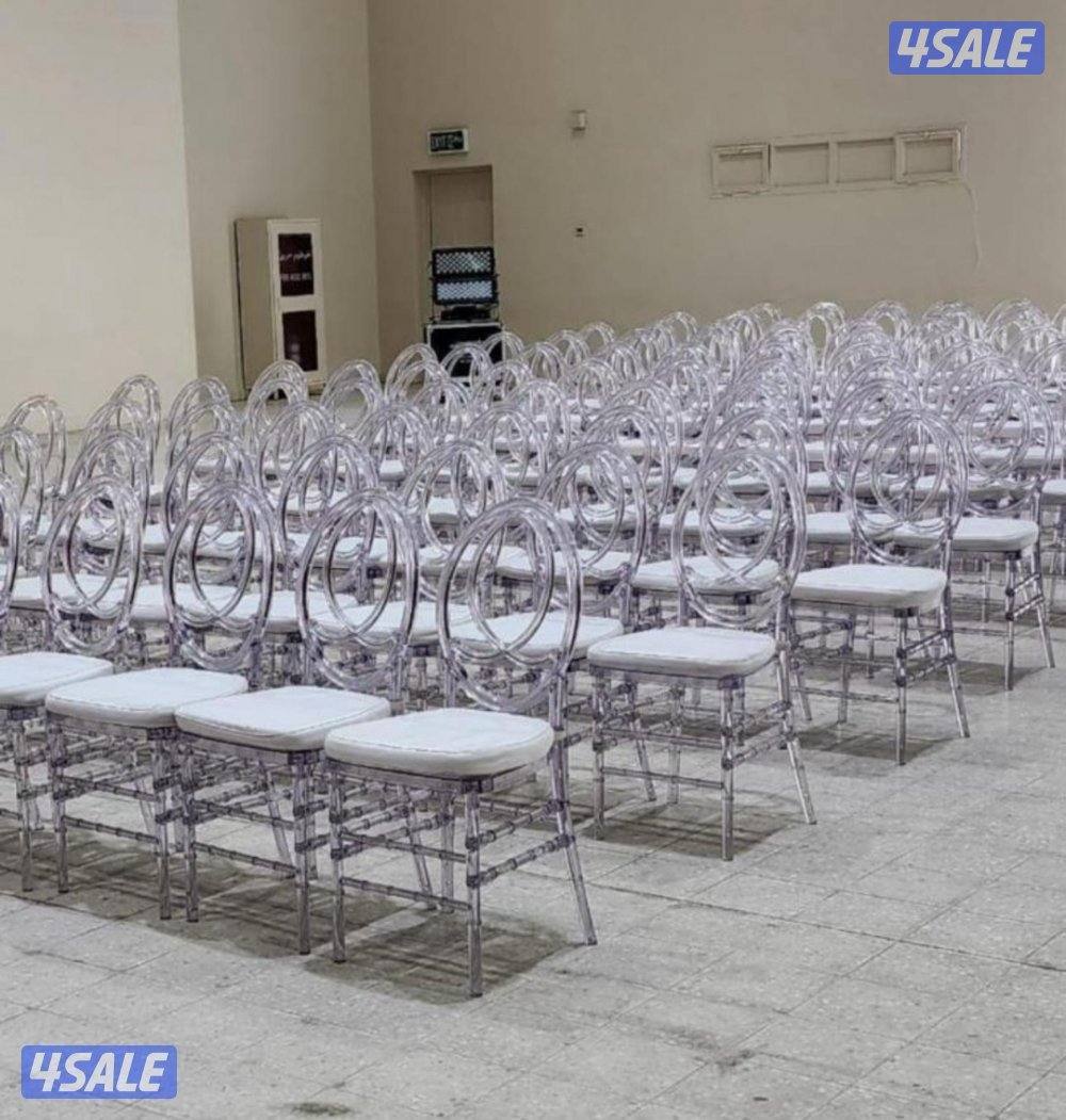 تاجير كرسي وطاولات جميع مستلزمات الافراح زينه تاجير مكيفات تسكير حداق1