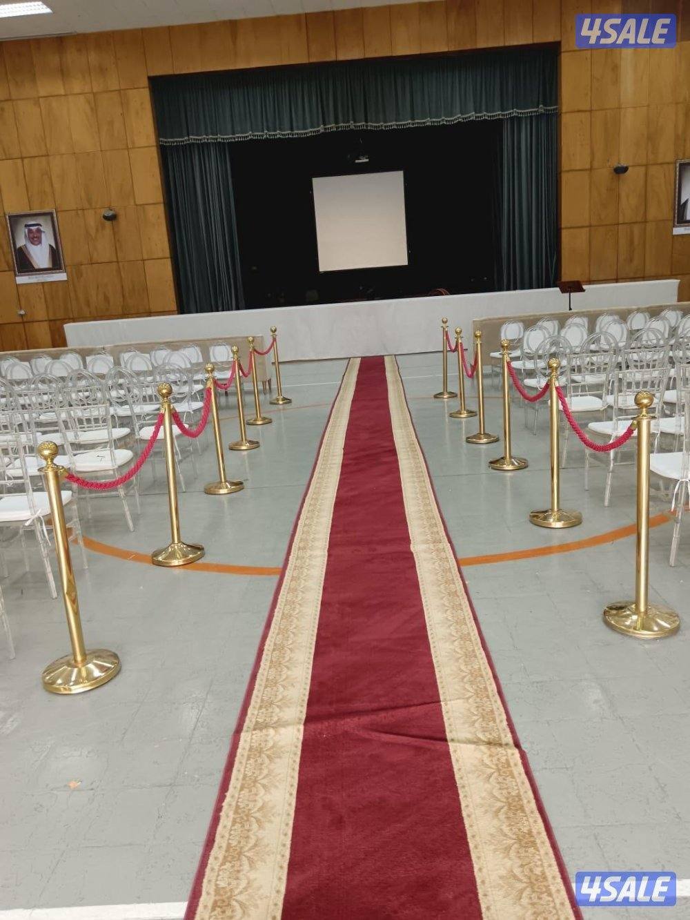 تاجير كرسي وطاولات جميع مستلزمات الافراح زينه تاجير مكيفات تسكير حداق2