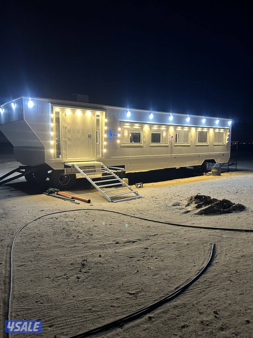 للبيع شاليهين سوبر ديلوكس من المصنع تواصل واتساب5