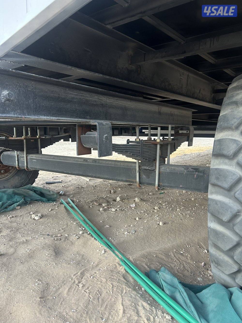 للبيع شاليهين سوبر ديلوكس من المصنع تواصل واتساب6