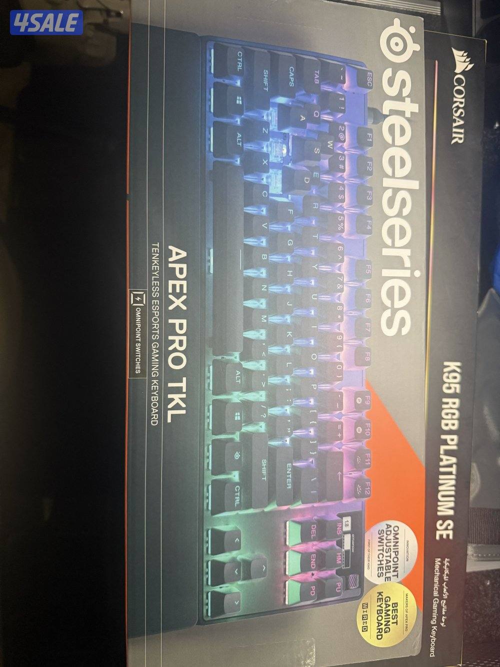 اكسسوارات pc3