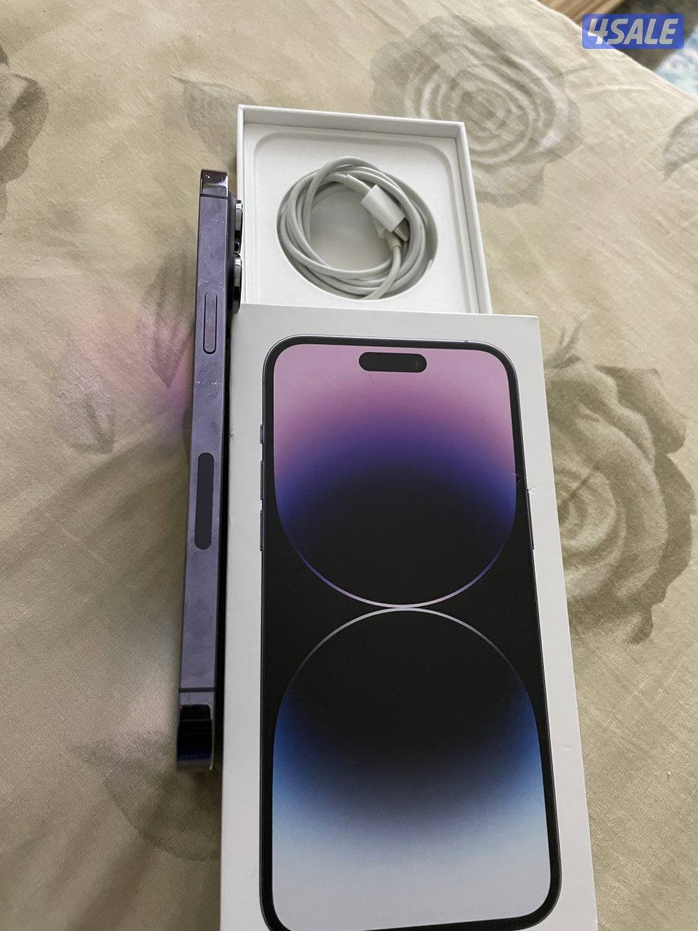 iPhone 14 Pro Max 512gb eSIM model0