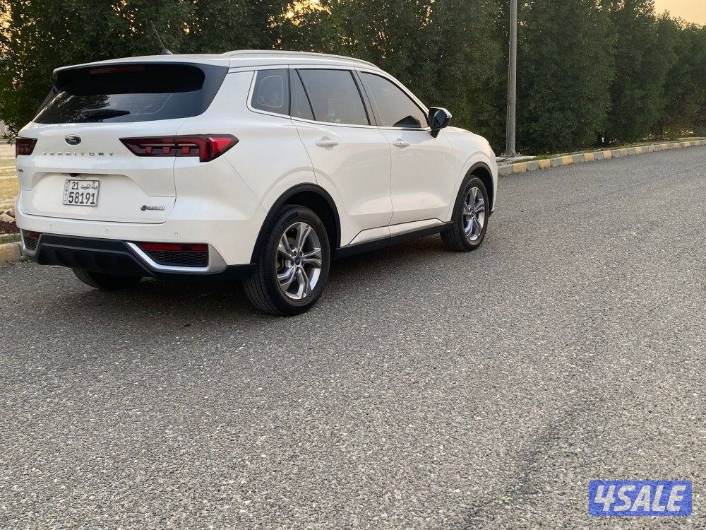 للبيع تيرتوري / ٢٠٢٣ صبغ الوكالة2