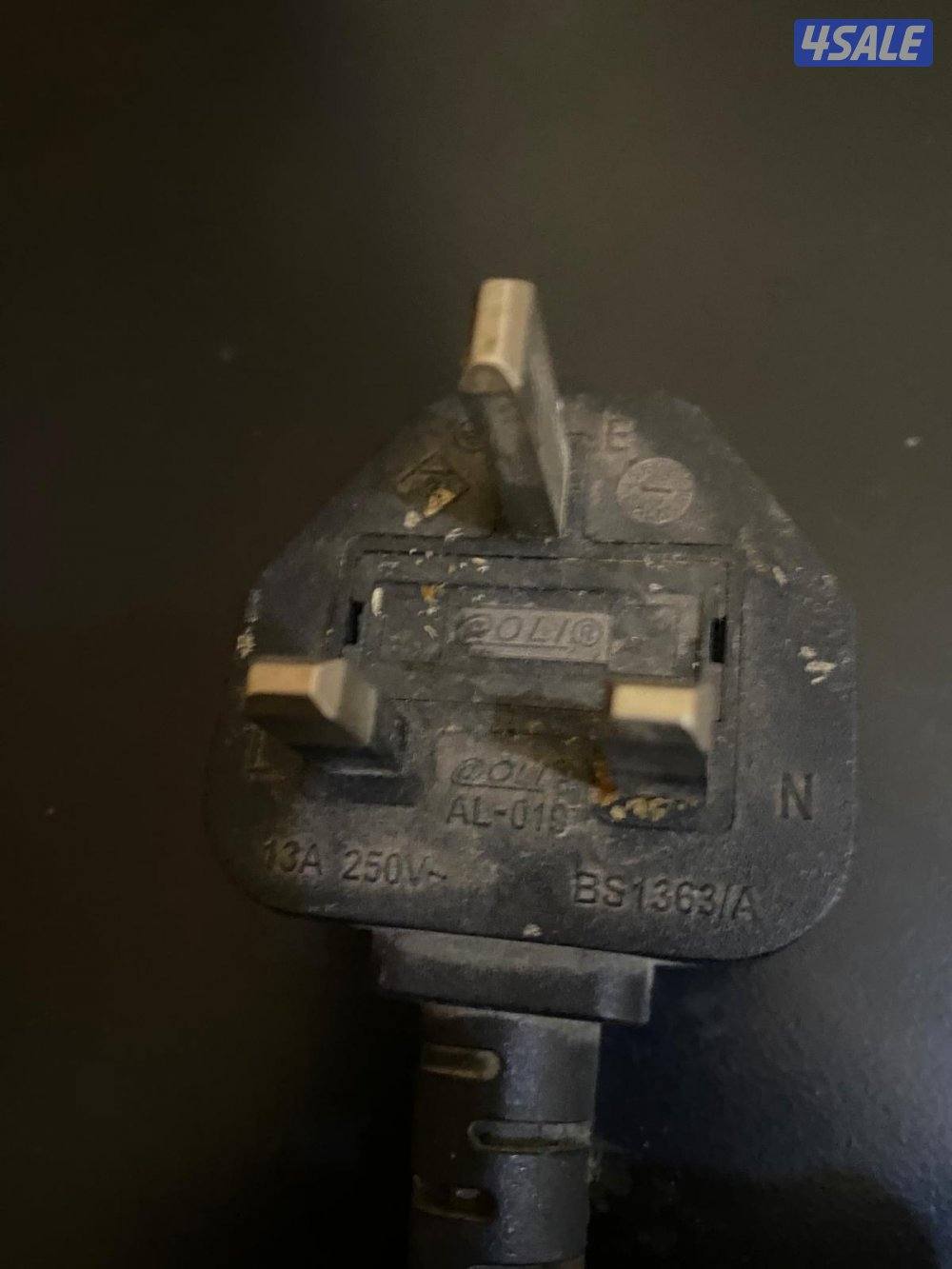 للبيع فرن كهربائي نظيف شغال 2000واط 60 لتر13