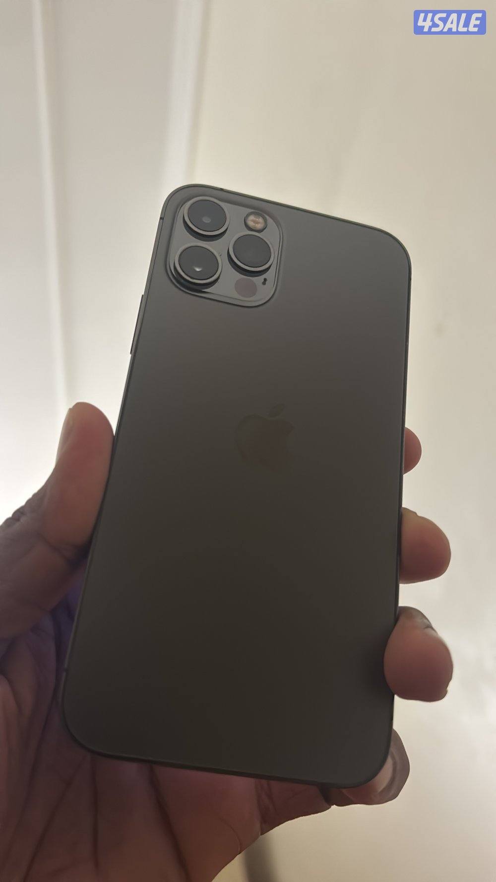 iPhone 12 Pro 5g 128gb0