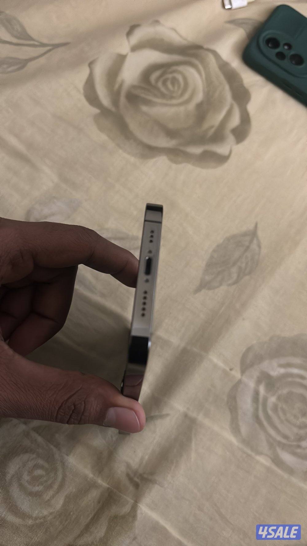 iPhone 12 Pro 5g 128gb6