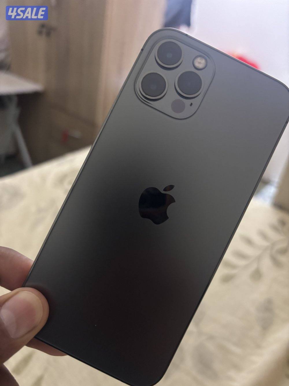 iPhone 12 Pro 5g 128gb7