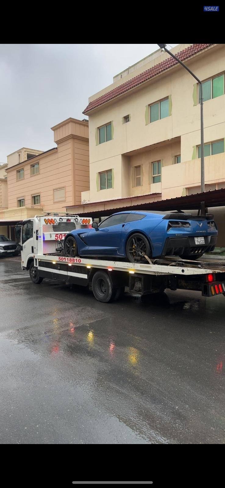 ونش ايسوزو0