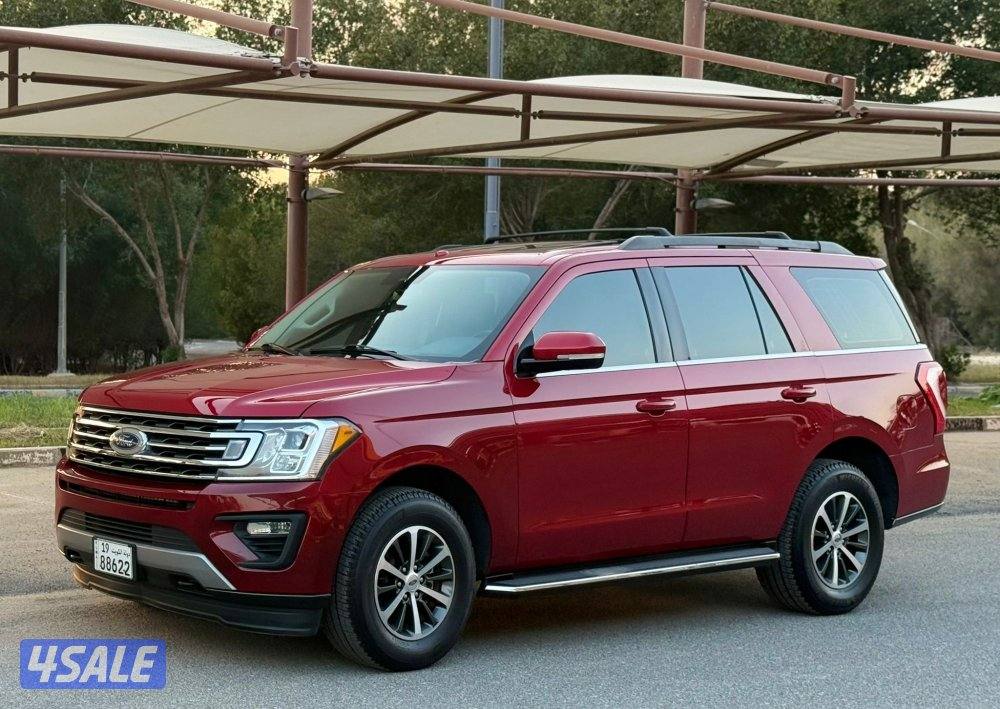 فورد اكسبديشن 2020 شرط الفحص بل كامل الفل كامل0