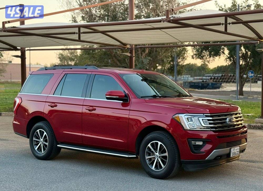 فورد اكسبديشن 2020 شرط الفحص بل كامل الفل كامل1