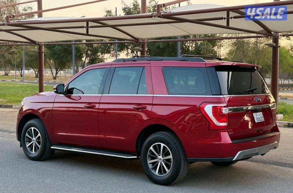 فورد اكسبديشن 2020 شرط الفحص بل كامل الفل كامل2