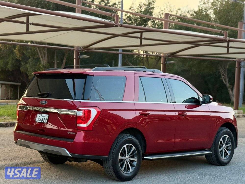 فورد اكسبديشن 2020 شرط الفحص بل كامل الفل كامل3