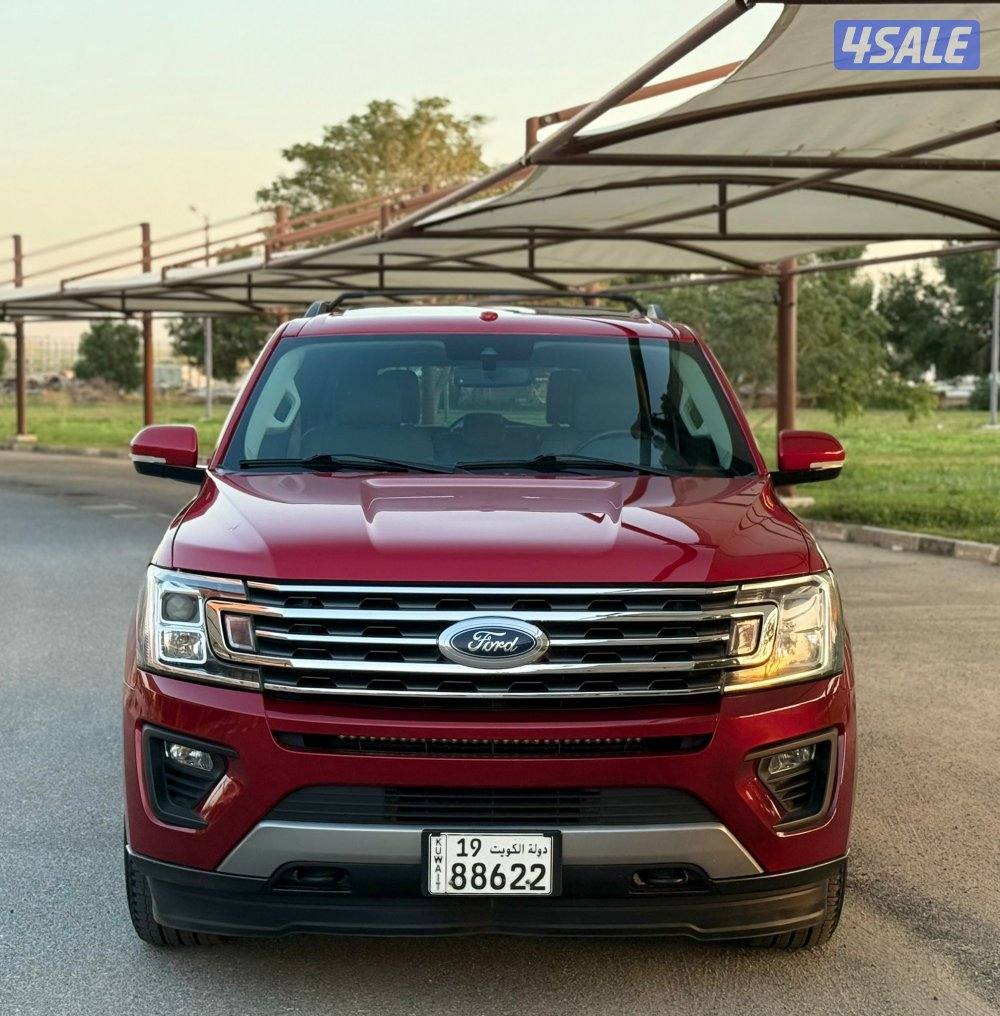 فورد اكسبديشن 2020 شرط الفحص بل كامل الفل كامل4