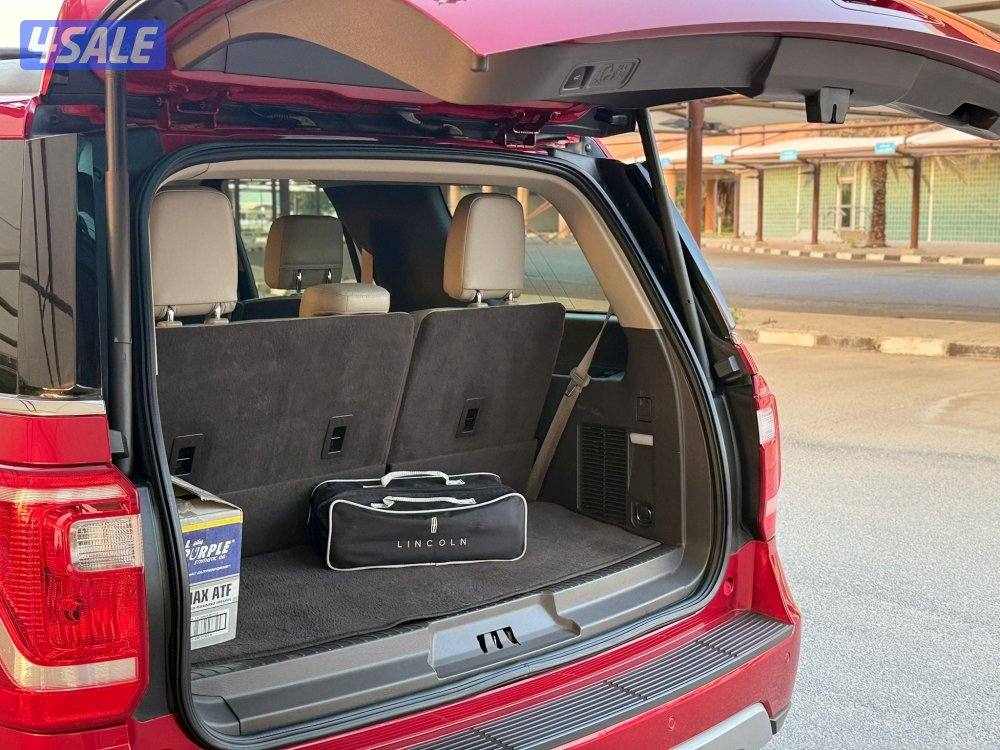 فورد اكسبديشن 2020 شرط الفحص بل كامل الفل كامل7