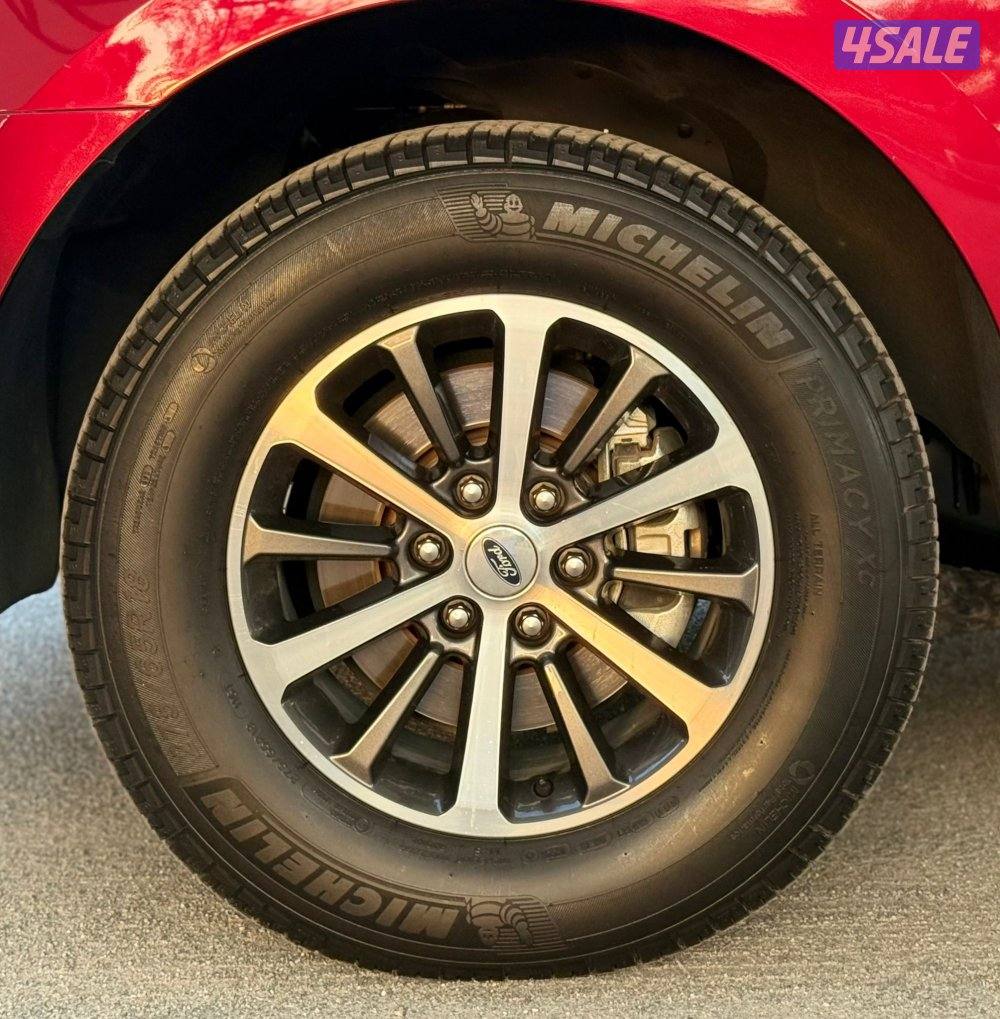 فورد اكسبديشن 2020 شرط الفحص بل كامل الفل كامل8