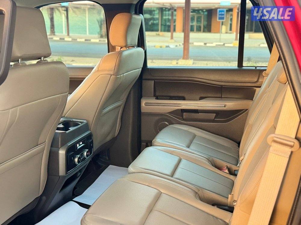 فورد اكسبديشن 2020 شرط الفحص بل كامل الفل كامل11