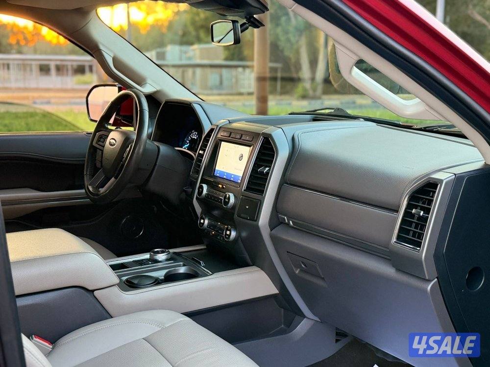 فورد اكسبديشن 2020 شرط الفحص بل كامل الفل كامل12