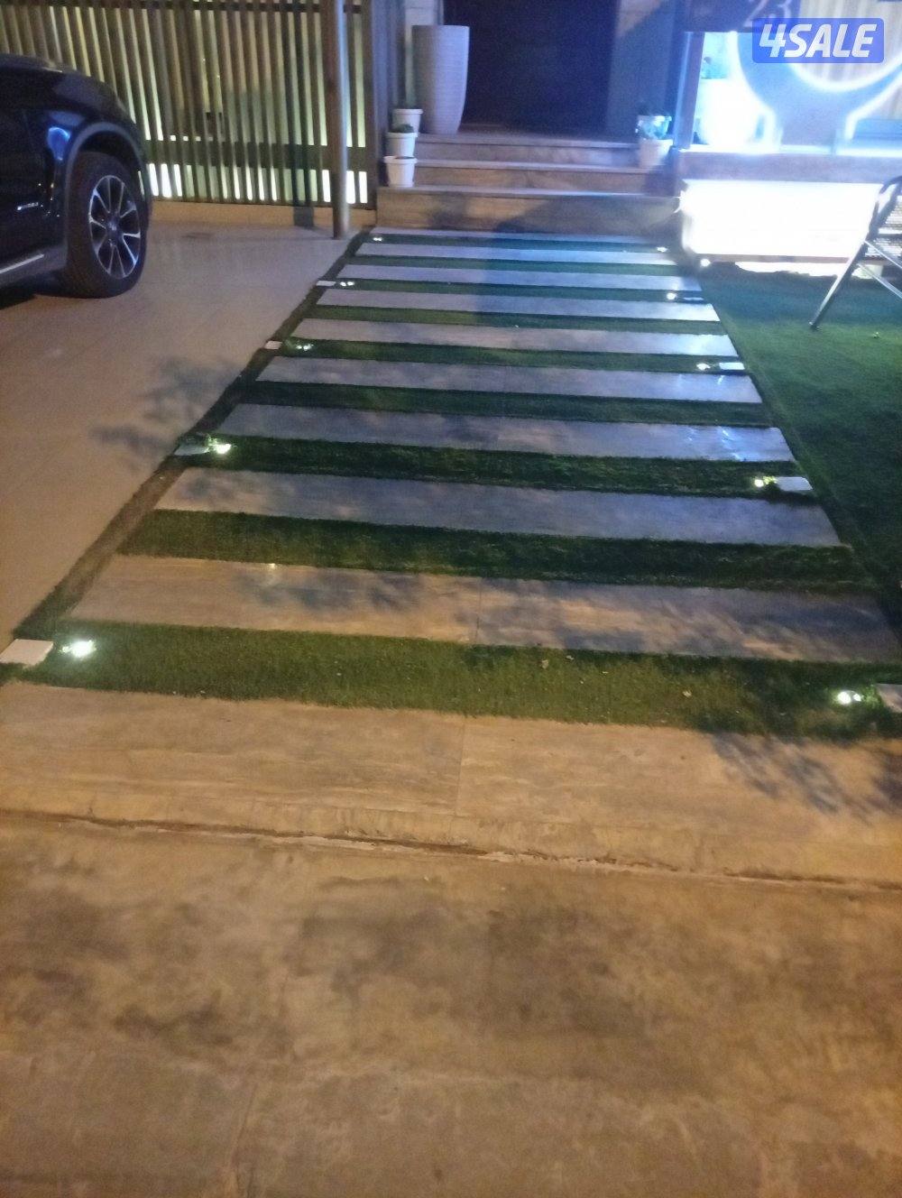 فنى كهربائى جميع مناطق الكويت خبره 20 عام خدمه فوريه1