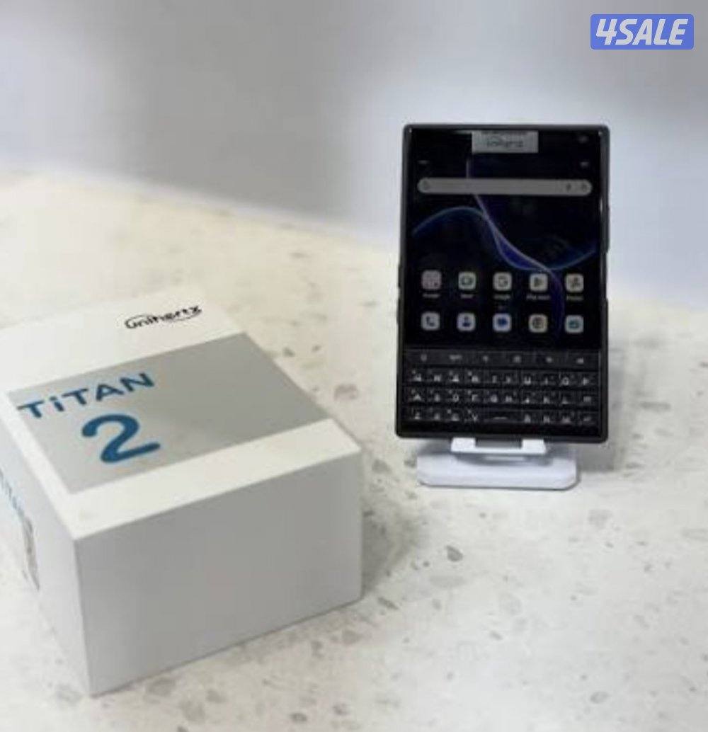 titan2 mobile 5G9