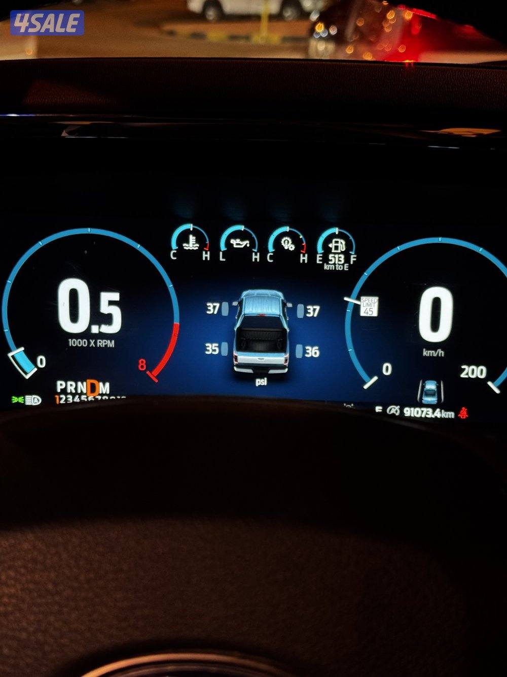 Ford F150 lariat 20220