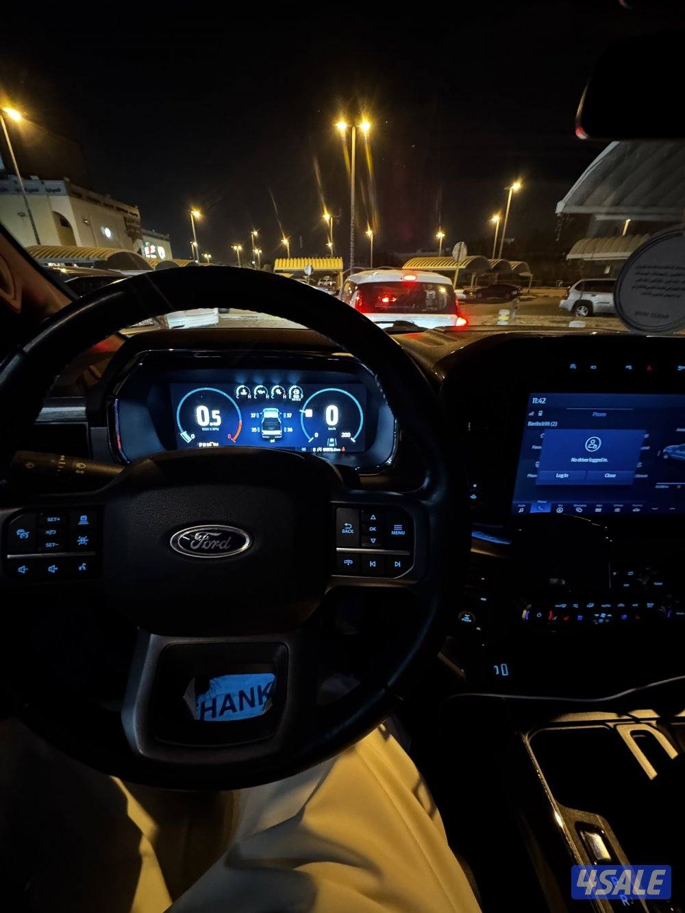 Ford F150 lariat 20221