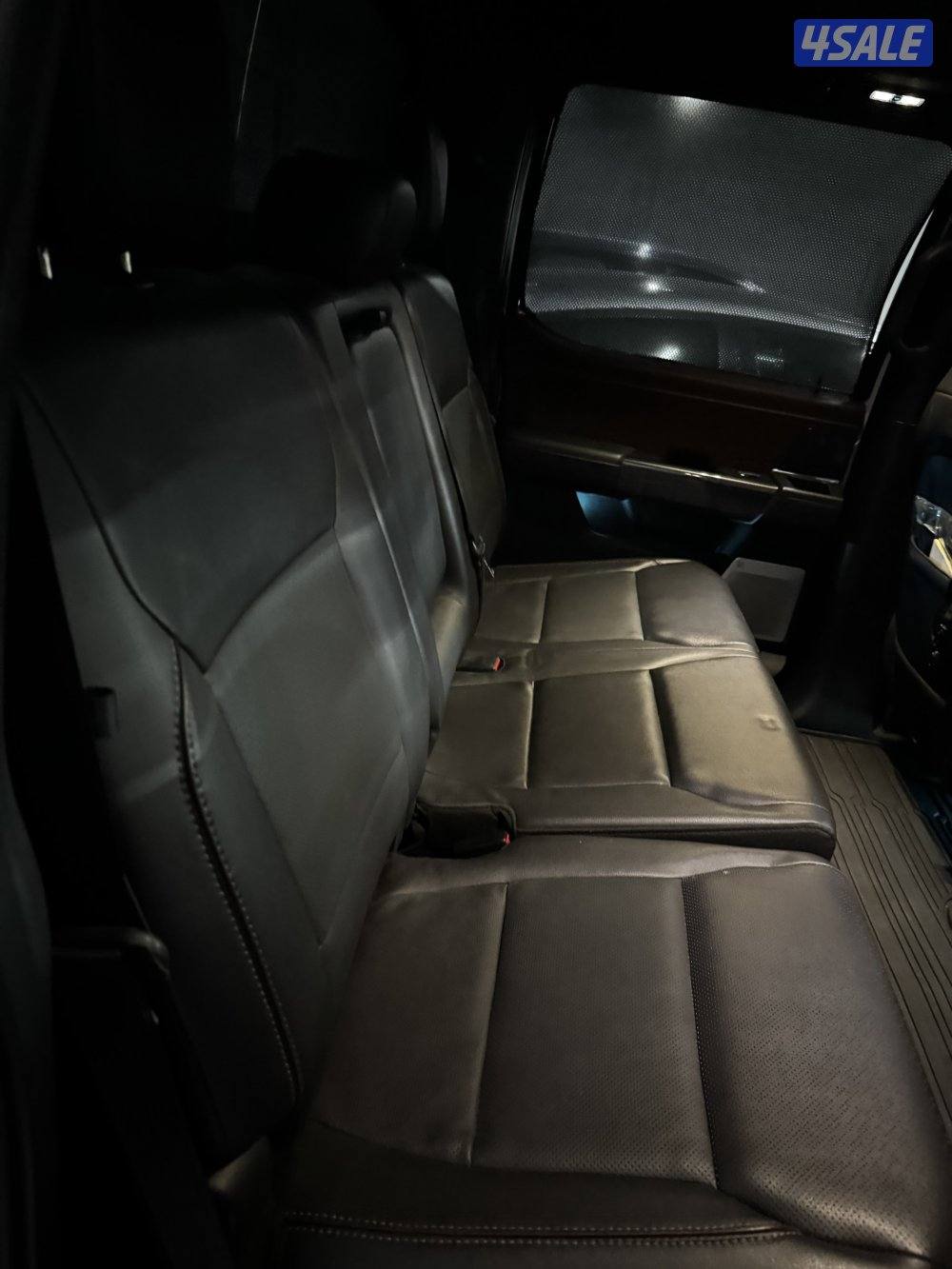 Ford F150 lariat 20222