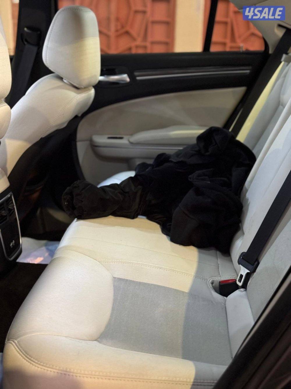 كرايزلر موديل 2019 سته سليندر2