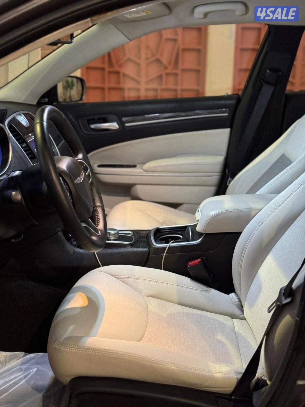 كرايزلر موديل 2019 سته سليندر4