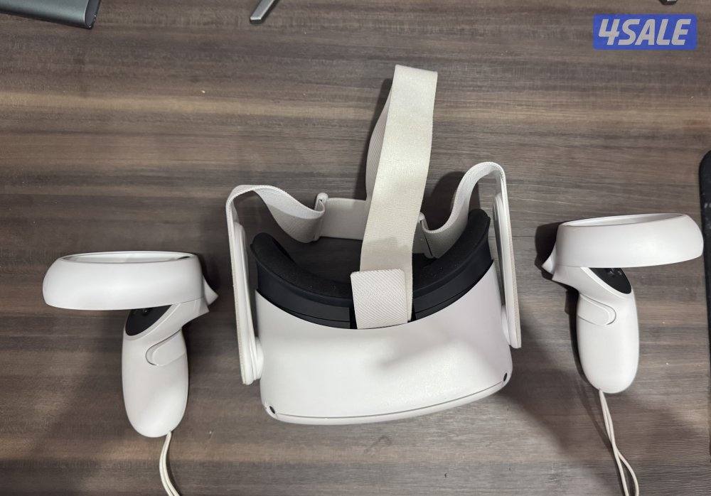META QUEST 2 URGENT SALE VR0